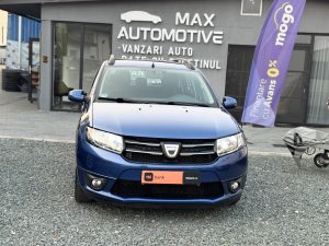 Dacia Logan MCV 2014 - Image 24