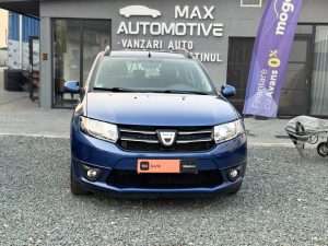 Dacia Logan MCV 2014 - Image 23