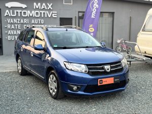 Dacia Logan MCV 2014 - Image 22