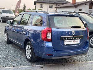 Dacia Logan MCV 2014 - Image 21