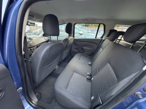 Dacia Logan MCV 2014 - Image 20