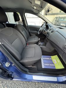 Dacia Logan MCV 2014 - Image 18