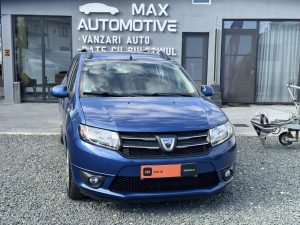 Dacia Logan MCV 2014 - Image 14