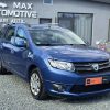 Dacia Logan MCV 2014