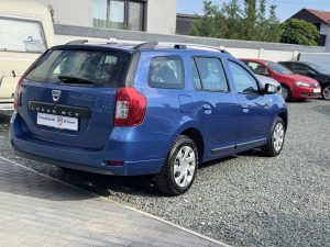 Dacia Logan MCV 2014 - Image 11