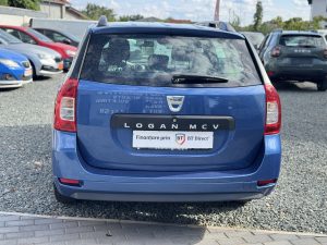 Dacia Logan MCV 2014 - Image 9
