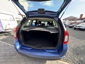 Dacia Logan MCV 2014 - Image 5