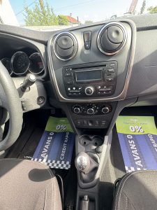 Dacia Logan MCV 2014 - Image 3