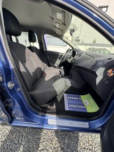 Dacia Logan MCV 2014 - Image 2
